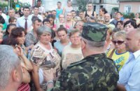 Повестки в армию могут выдаваться где угодно, - Генштаб 