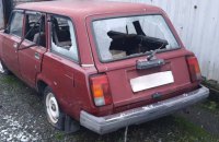 Росіяни атакували дитячий садок та адмінбудівлю у Нікополі важкою артилерією