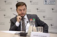 Соловей: "На антикоррупционные органы выделили огромные средства. А где фидбек?"