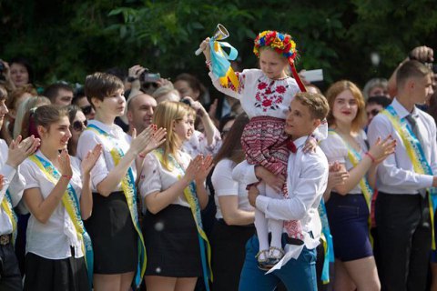 Минобразования призвало отказаться от проведения последних звонков и выпускных 