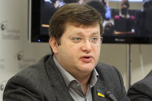 Арьев заявил о сложных переговорах с Германией и Францией по ратификации СА