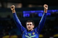 "Динамо" все ж позбулося Попова