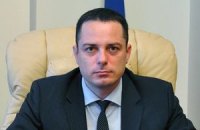 Замминистра ЖКХ Белоусов отказался от статуса участника АТО