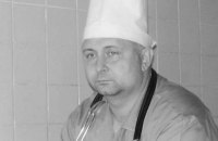 В Омске внезапно умер врач, лечивший Навального