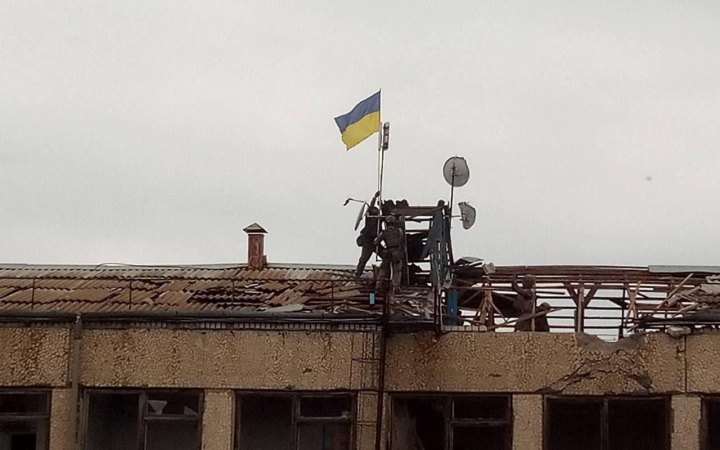 Головне за день. П’ятниця, 21 жовтня