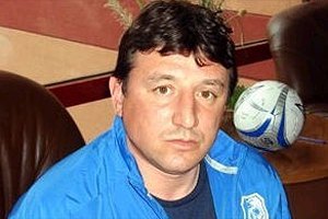 Кубок Украины: Гецко определит пары