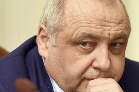 БПП предложил закрыть часть информации в декларациях чиновников