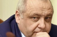 БПП предложил закрыть часть информации в декларациях чиновников