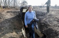 ​Посол Германии назвала маловероятным масштабное нападение России на Украину