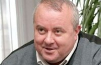 Депутат Березкін подав заяву про вихід із фракції ПР