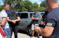 Військового з Прикарпаття підозрюють у незаконному продажі зброї