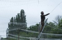 Уряд виділить 789 млн грн на антидроновий захист доріг у прифронтових регіонах