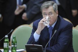 Министр Азарова под шумок получил элитную землю в Днепропетровске