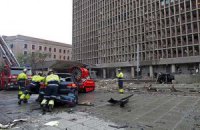 Норвежская полиция задержала 6 подозреваемых в терактах 