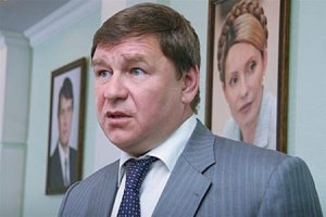 Поживанов хочет в Раду