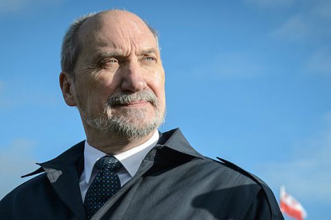 В Польше заявили об отражении направленной на Украину российской кибератаки