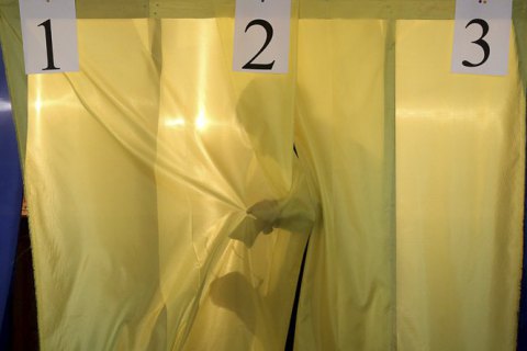 СБУ не допустила проведення незаконного місцевого референдуму на Харківщині