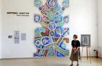 Культурне перезавантаження: фестиваль монументального мистецтва в Чернігові