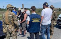 Полиция задержала экс-сотрудницу Рады и экс-помощника нардепа за "продажу" должности главы Николаевской ОГА за $600 тысяч