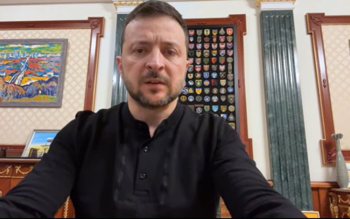 Зеленський анонсував нові оборонні контракти до кінця жовтня