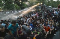  ‪#‎ElectricYerevan‬. Что происходит в Армении