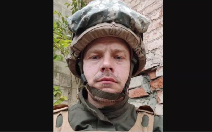 На фронті загинув системний адміністратор "Детектору медіа" Владислав Дзіковський