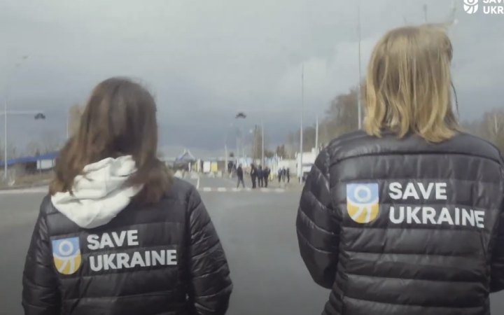 З російської окупації вдалось повернути ще одну дитину