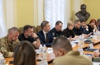 Корецький: У 2027 році на підтримку ветеранів планують спрямувати 18,5 млрд гривень