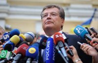 Грищенка не турбують відмови українцям в європейських візах