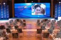 Кожен голос за "Україну - Вперед!" обійшовся Королевській у $332