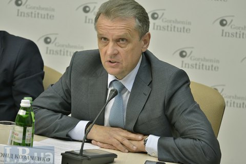 Глава совета предпринимателей: недели не проходит, чтобы бизнес не жаловался на ГФС