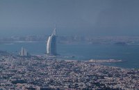  Из ОАЭ депортировали 11 украинок - участниц "голой фотосессии"