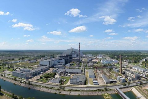 На ЧАЭС провели частичную ротацию персонала