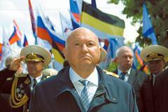 Лужков променял Севастополь на Ригу