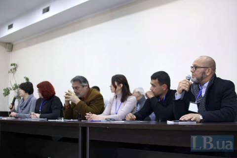 В Крыму отложили правозащитную конференцию из-за давления силовиков