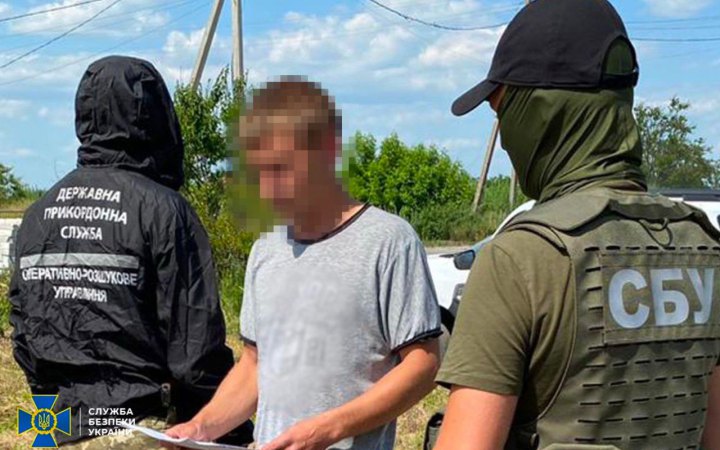 У Лимані затримали очільника філії Донбасгазу, який обігрівав казарми росіян під час окупації міста