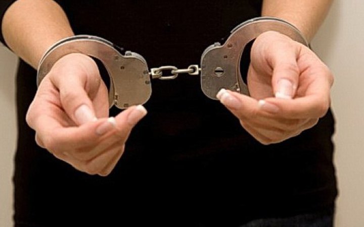 Жительку Києва засудили за організацію підпалів авто українських військових 