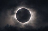 На следующей неделе можно будет увидеть редкое лунное затмение