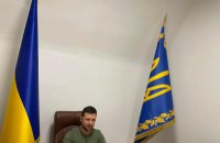 Зеленський з Ердоганом обговорили підсумки саміту НАТО і загрозу продовольчої кризи