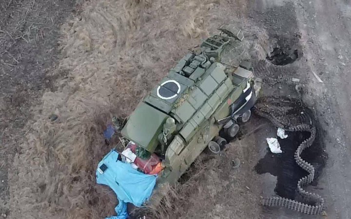 ​Виробництво російських ЗРК на паузі, а працівників заводів відправляють у відпустку або на війну, - розвідка