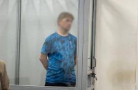 СБУ затримала в Одесі бойовика угруповання “Призрак” так званої “ЛНР”