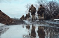 ​Генштаб ЗСУ: росіяни тиснуть на Покровському, Костянтинівському і Гуляйпільському напрямках