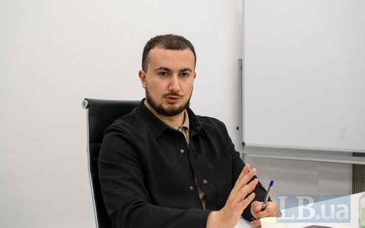 Що з Drone Deal і коли запрацює фаст-трек. Інтерв'ю з Давидом Алояном, головою комісії, що ухвалює рішення з експорту зброї 