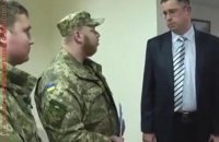 Суд засудив колишнього прокурора Краматорська і його заступника до 8 років в'язниці