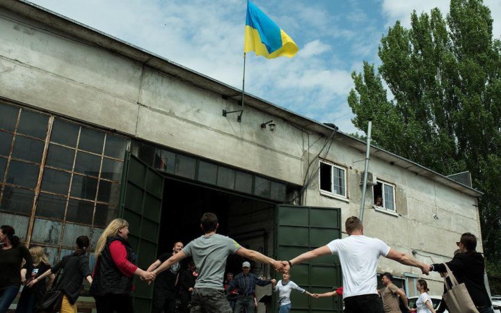 "Якщо ми переживемо цю зиму – ми точно переможемо в війні", – Зеленський