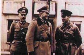 Парад победителей?
