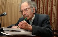 Скончался известный философ и писатель Григорий Померанц