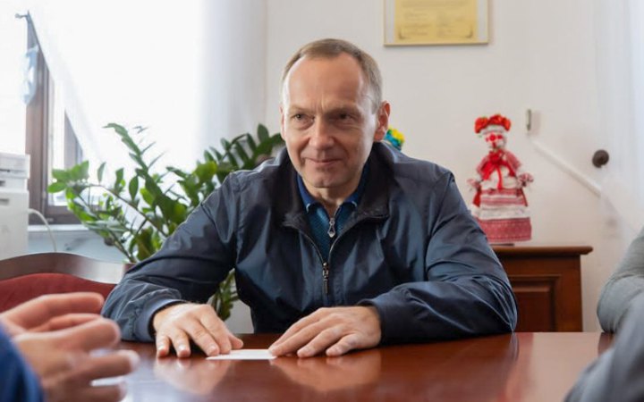 Суд на рік відсторонив від посади мера Чернігова Атрошенка