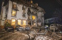 Росіяни завдали удару по Харкову, - Терехов (оновлено)
