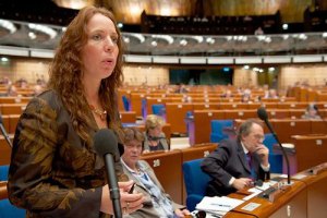 У ПАСЕ нет претензий к Украине из-за переноса визита миссии